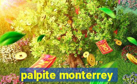 palpite monterrey